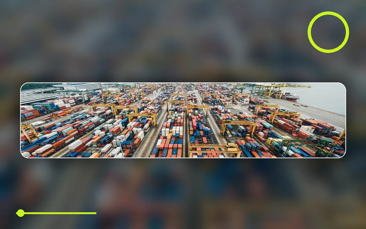 Import and customs data review for an IEEPA duty refund article