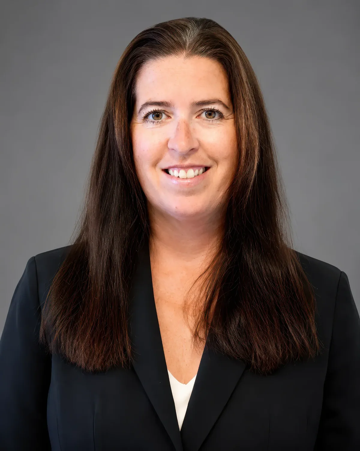 Amanda Fabry — Senior Tax Accountant