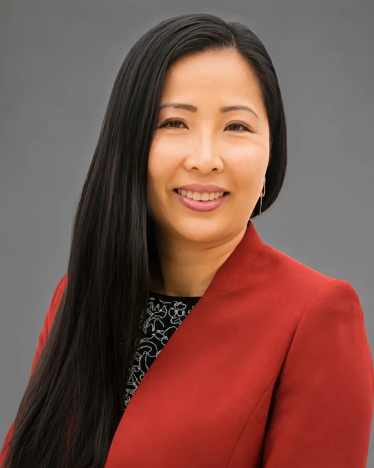 Cailyn Le, PE, QSD, MS — Senior Structural Engineer