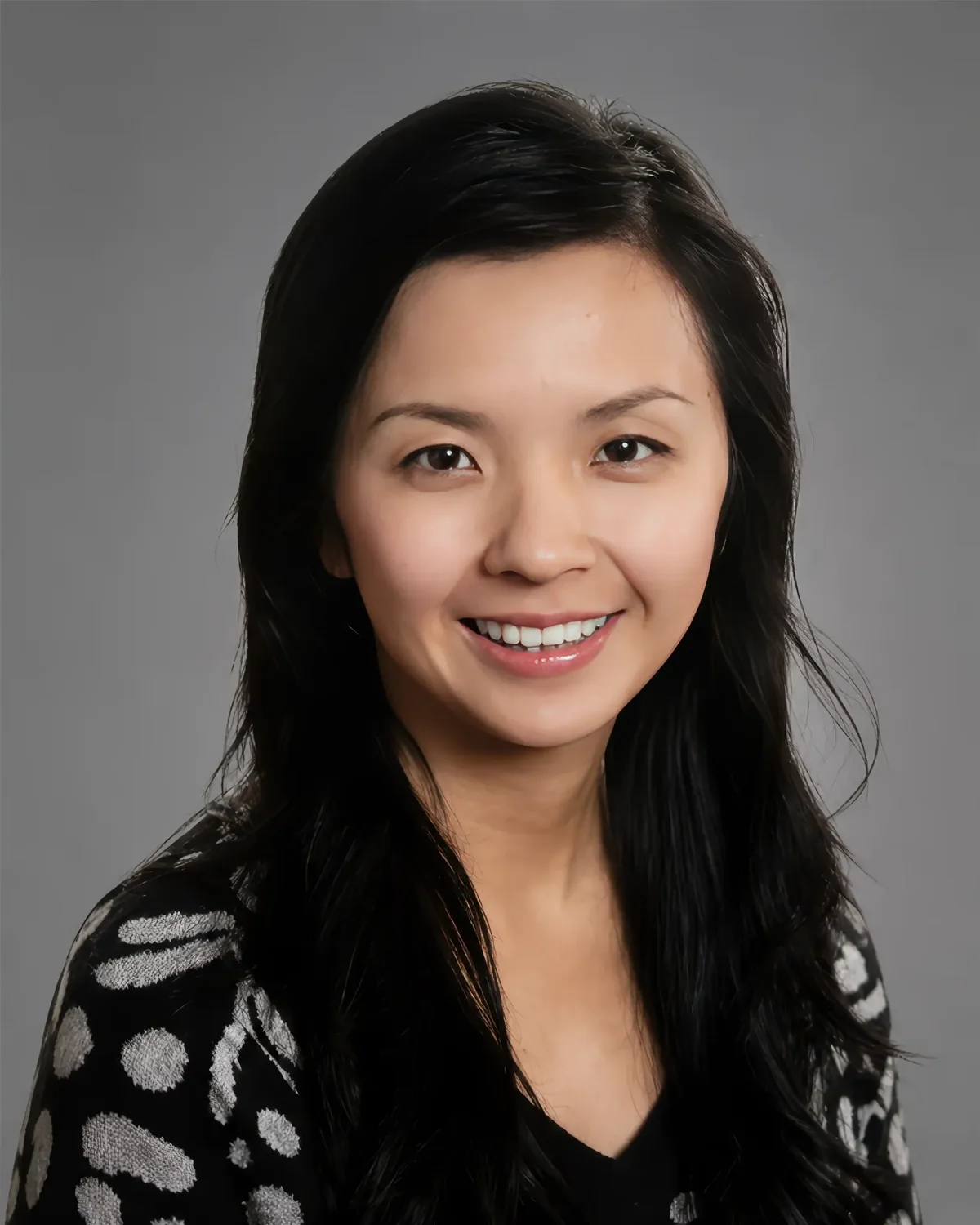 Katie Le — Managing Partner