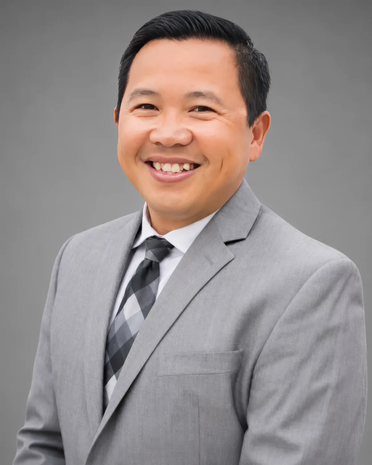 Scottie Nguyen, BS CE — Senior Civil Engineer