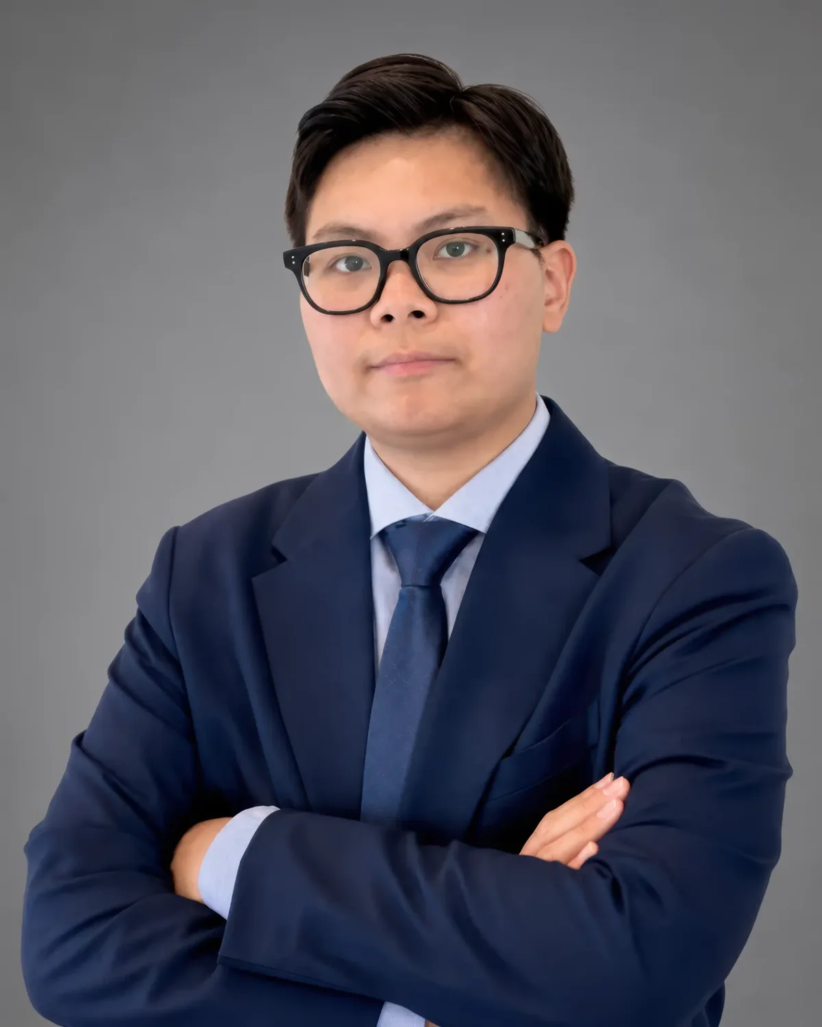 Tyler Nguyen — Chief Operating Officer
